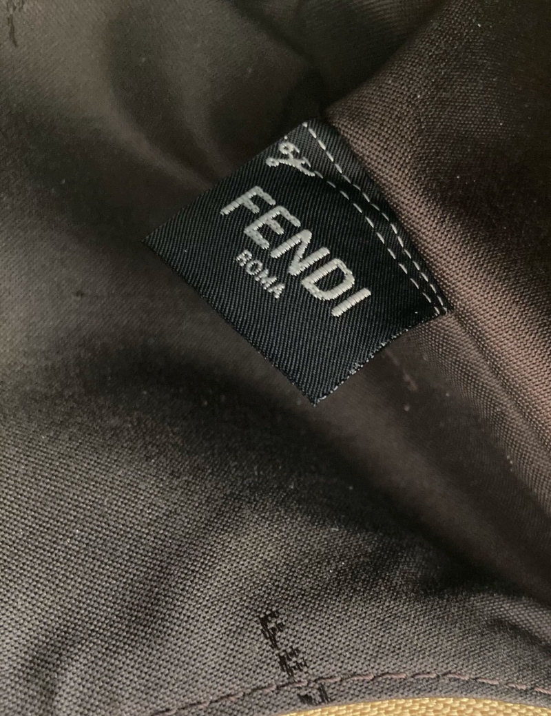 Fendi Top Handle Bags